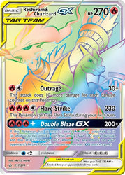 Tag Team GX All Stars Booster Box SM12a - Pokemon TCG Japanese - (Following Stream)