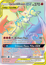 Tag Team GX All Stars Booster Box SM12a - Pokemon TCG Japanese - (Following Stream)