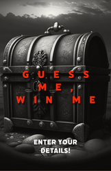 Guess Me, Win me.