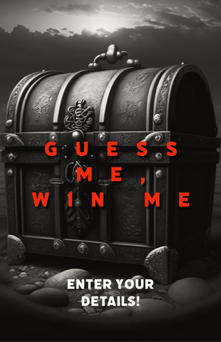 Guess Me, Win me.
