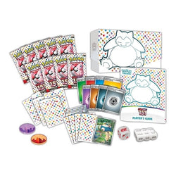 Scarlet & Violet: 151 - Elite Trainer Box - (Following Stream)