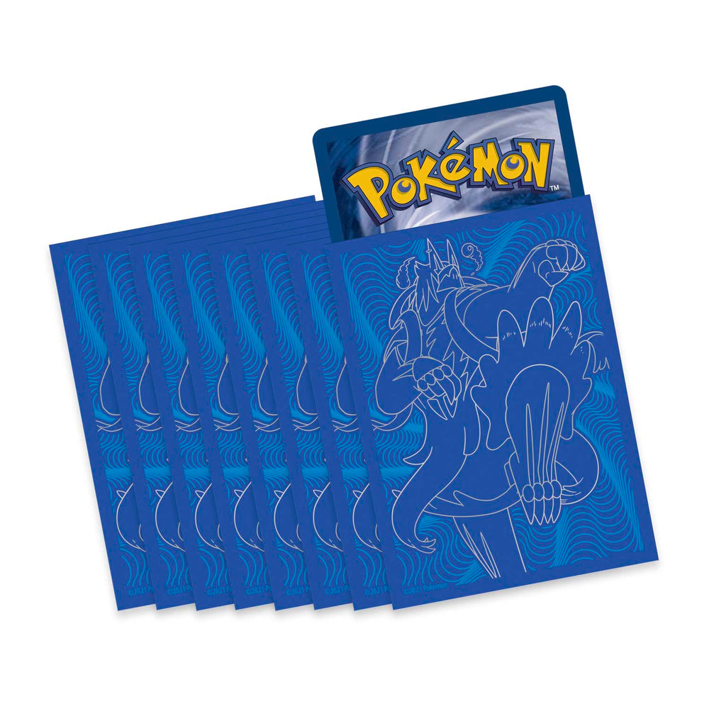 Sword & Shield: Battle Styles - Elite Trainer Box